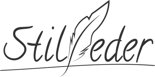 Logo Stilfeder